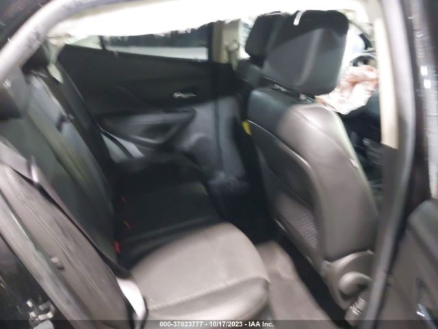 KL4CJASB5HB188832 Buick Encore Preferred