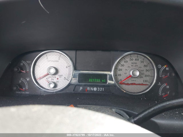 2005 FORD F-250 VIN: 1FTSW21P25EC21625