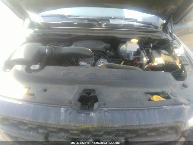 1C6SRFBT0NN257931 RAM 1500 Big Horn