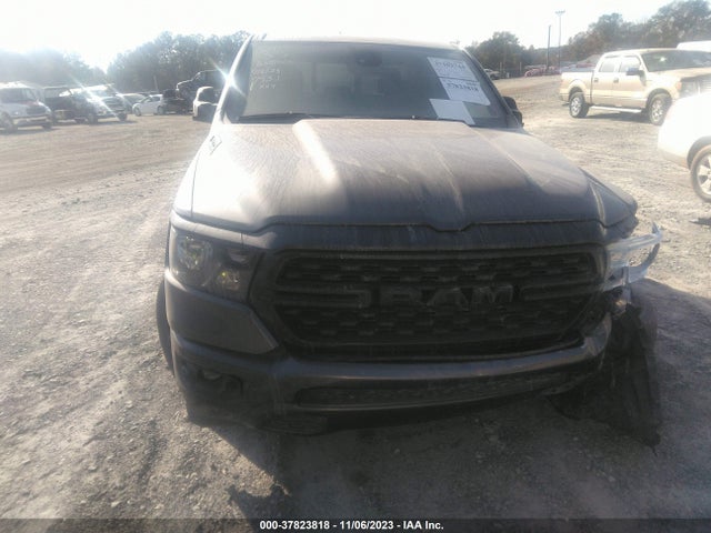 1C6SRFBT0NN257931 RAM 1500 Big Horn