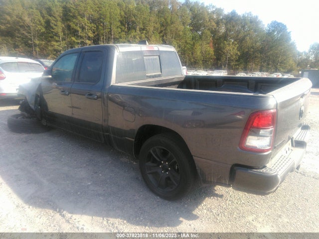 1C6SRFBT0NN257931 RAM 1500 Big Horn