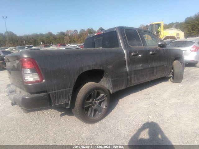 1C6SRFBT0NN257931 RAM 1500 Big Horn