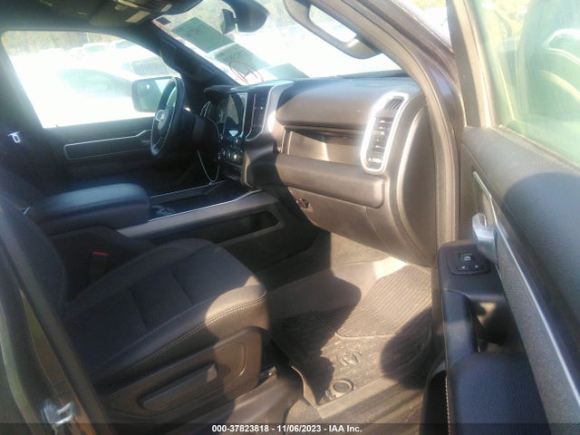 1C6SRFBT0NN257931 RAM 1500 Big Horn