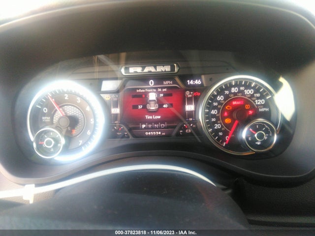 1C6SRFBT0NN257931 RAM 1500 Big Horn