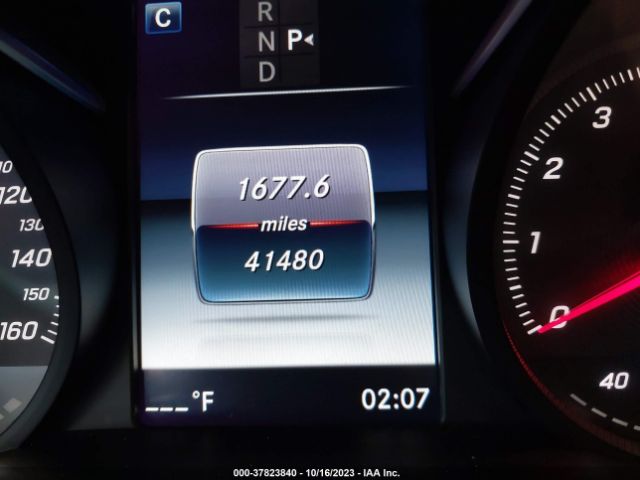 WDDWJ4JB8HF366365 Mercedes-Benz C-class C 300