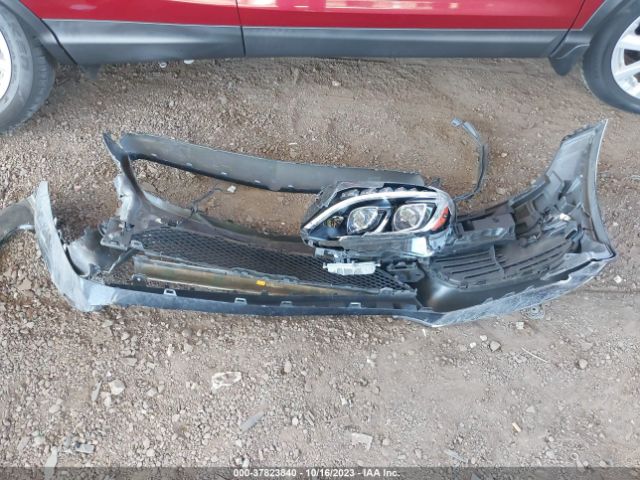 WDDWJ4JB8HF366365 Mercedes-Benz C-class C 300