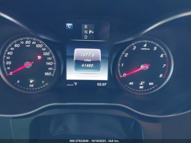 WDDWJ4JB8HF366365 Mercedes-Benz C-class C 300
