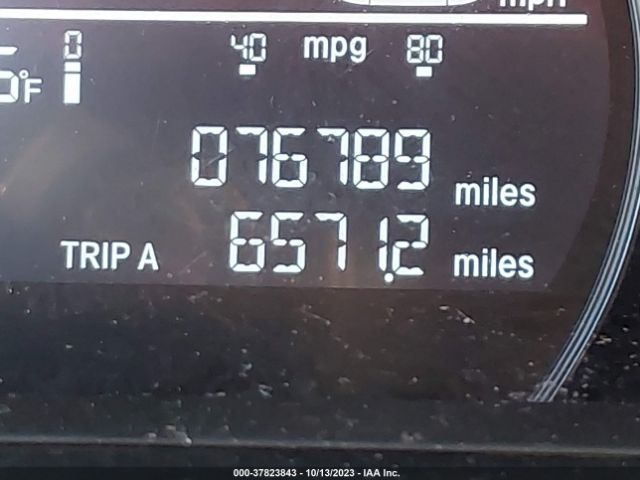 2HGFC2F55HH523295 Honda Civic Lx