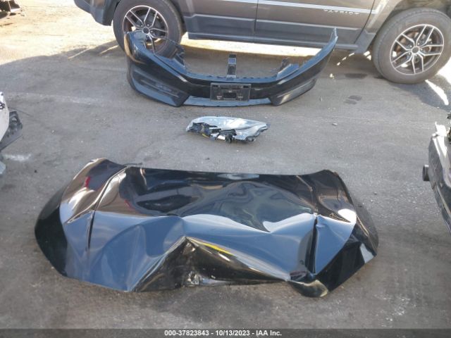 2HGFC2F55HH523295 Honda Civic Lx