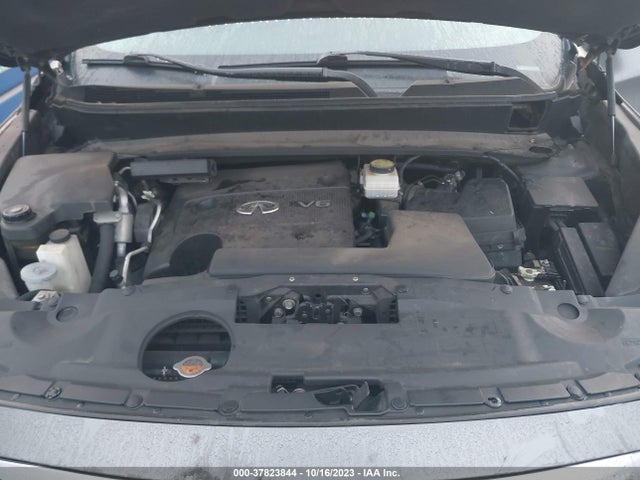 5N1AL0MM4FC530340 Infiniti QX60