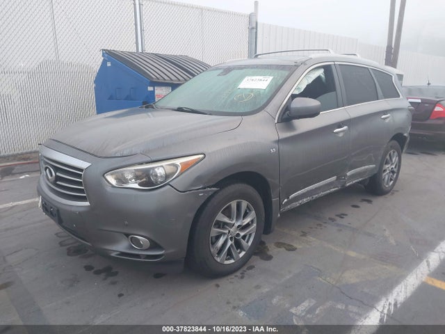 5N1AL0MM4FC530340 Infiniti QX60