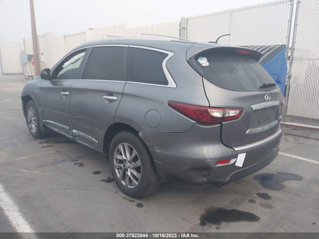5N1AL0MM4FC530340 Infiniti QX60