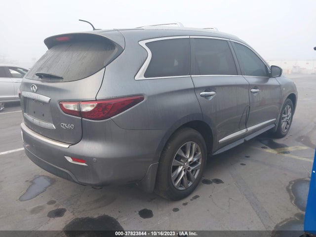 5N1AL0MM4FC530340 Infiniti QX60