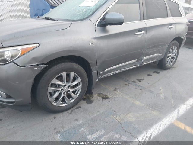 5N1AL0MM4FC530340 Infiniti QX60