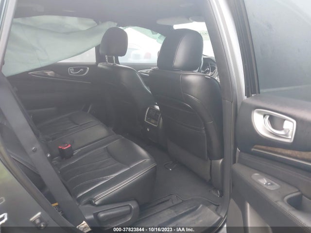 5N1AL0MM4FC530340 Infiniti QX60