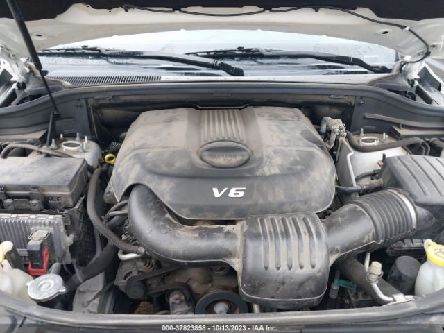 1C4RJFAG3FC796396 Jeep Grand Cherokee Laredo