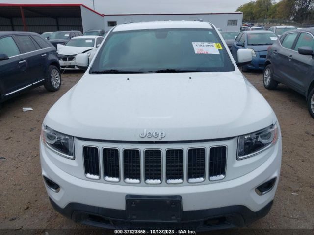 1C4RJFAG3FC796396 Jeep Grand Cherokee Laredo