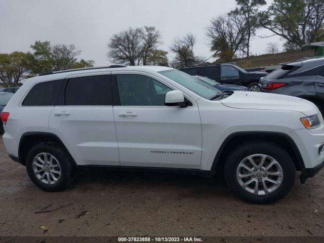 1C4RJFAG3FC796396 Jeep Grand Cherokee Laredo