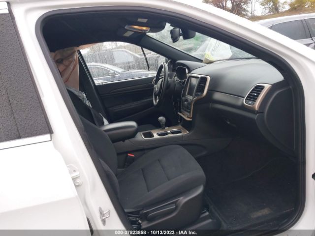1C4RJFAG3FC796396 Jeep Grand Cherokee Laredo