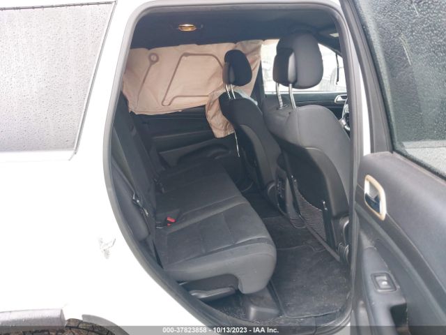 1C4RJFAG3FC796396 Jeep Grand Cherokee Laredo