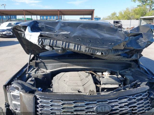 5XYP5DHC9LG068558 KIA Telluride Sx