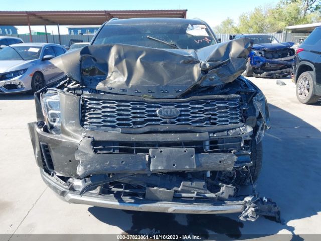 5XYP5DHC9LG068558 KIA Telluride Sx