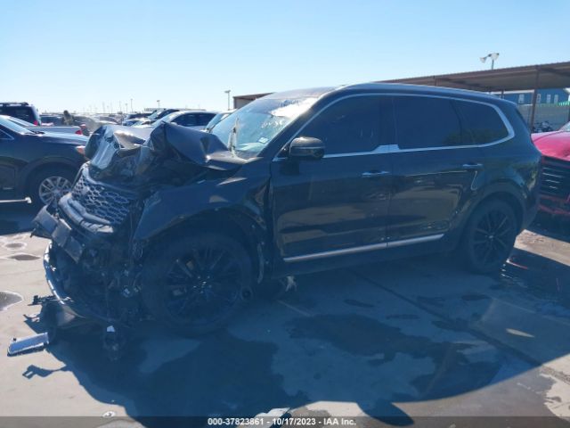 5XYP5DHC9LG068558 KIA Telluride Sx