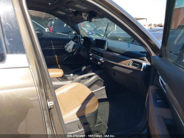 5XYP5DHC9LG068558 KIA Telluride Sx