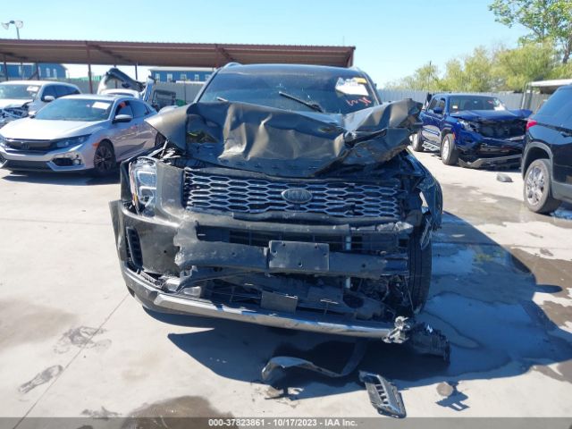 5XYP5DHC9LG068558 KIA Telluride Sx