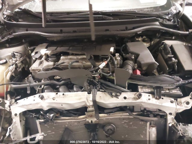 Toyota COROLLA IM 2017 JTNKARJE0HJ543757 Image 10