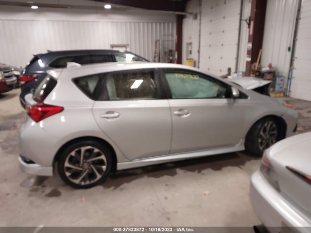 Toyota COROLLA IM 2017 JTNKARJE0HJ543757 Image 13