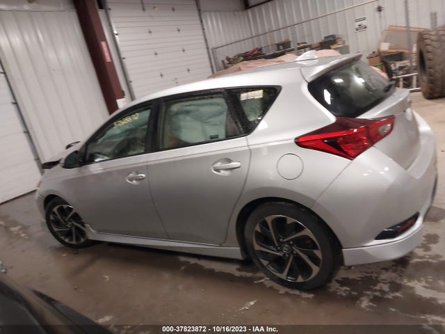 Toyota COROLLA IM 2017 JTNKARJE0HJ543757 Image 14