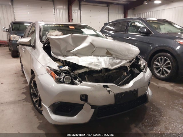 Toyota COROLLA IM 2017 JTNKARJE0HJ543757 Image 6
