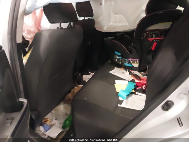 Toyota COROLLA IM 2017 JTNKARJE0HJ543757 Image 8