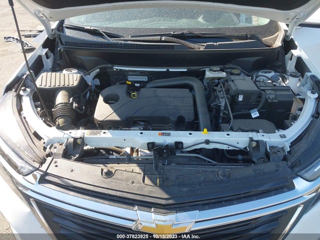 Chevrolet EQUINOX LT 2023 3GNAXUEG0PS157552 Image 10