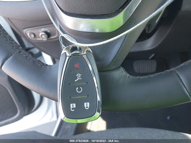 Chevrolet EQUINOX LT 2023 3GNAXUEG0PS157552 Image 11