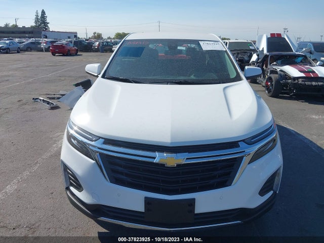 Chevrolet EQUINOX LT 2023 3GNAXUEG0PS157552 Image 13