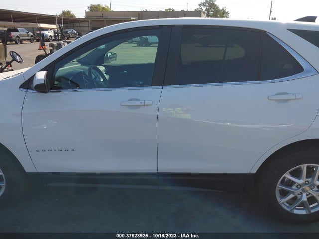 Chevrolet EQUINOX LT 2023 3GNAXUEG0PS157552 Image 15