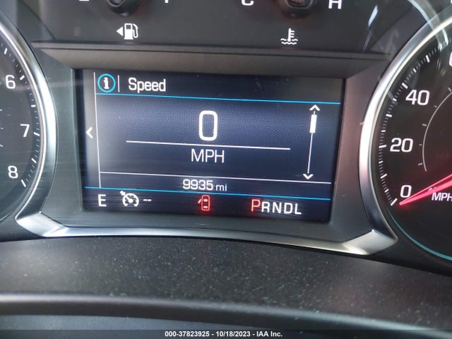 Chevrolet EQUINOX LT 2023 3GNAXUEG0PS157552 Image 16