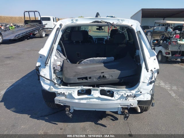 Chevrolet EQUINOX LT 2023 3GNAXUEG0PS157552 Image 17