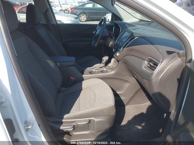 Chevrolet EQUINOX LT 2023 3GNAXUEG0PS157552 Image 5