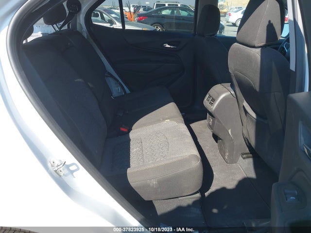 Chevrolet EQUINOX LT 2023 3GNAXUEG0PS157552 Image 8