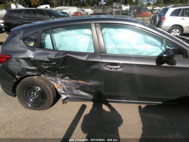4S3GTAB6XP3703952 Subaru Impreza