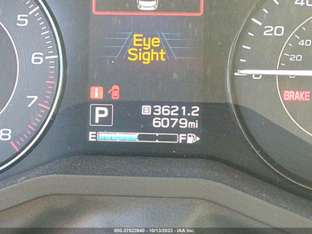 4S3GTAB6XP3703952 Subaru Impreza