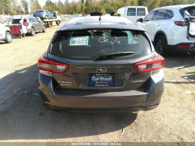 4S3GTAB6XP3703952 Subaru Impreza