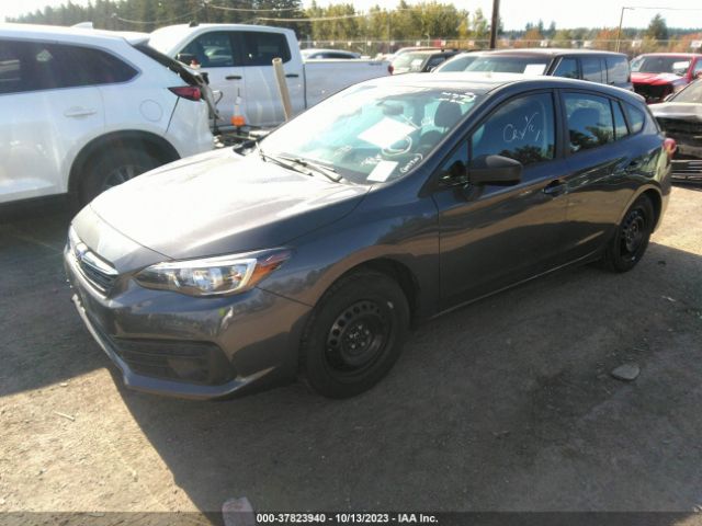 4S3GTAB6XP3703952 Subaru Impreza
