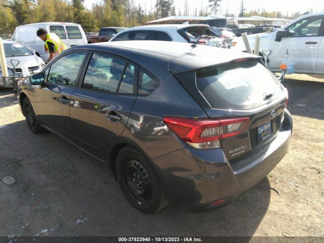 4S3GTAB6XP3703952 Subaru Impreza