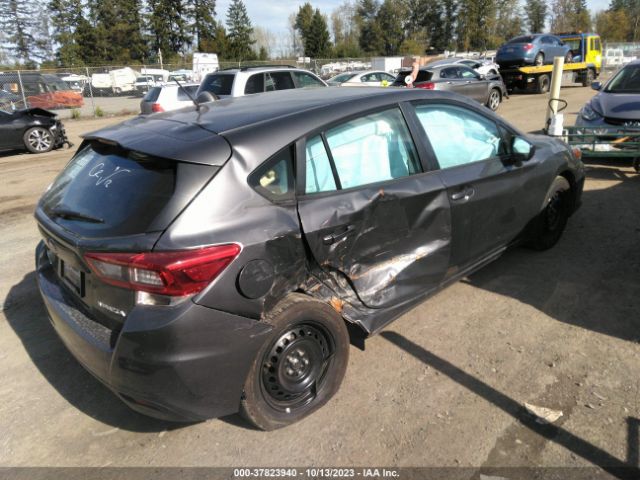 4S3GTAB6XP3703952 Subaru Impreza