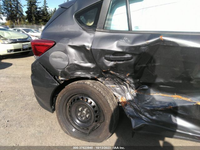 4S3GTAB6XP3703952 Subaru Impreza