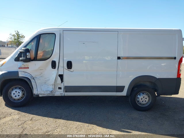 RAM Promaster Cargo Van 2018 3C6TRVAG8JE102433 Image 14